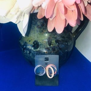 Multicolored Costume Fashion Rings